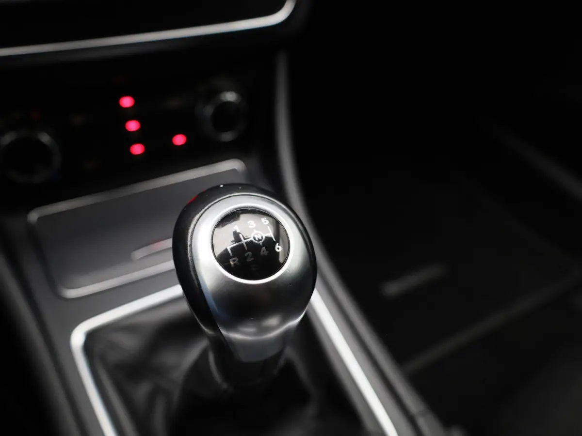160 Sport Edition | Cruise Control | Navigatie | Bluetooth |