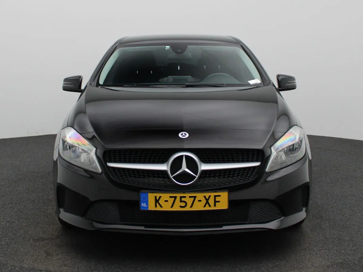 160 Sport Edition