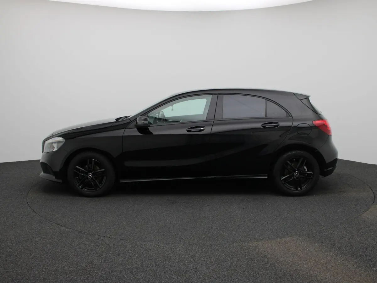 160 Sport Edition