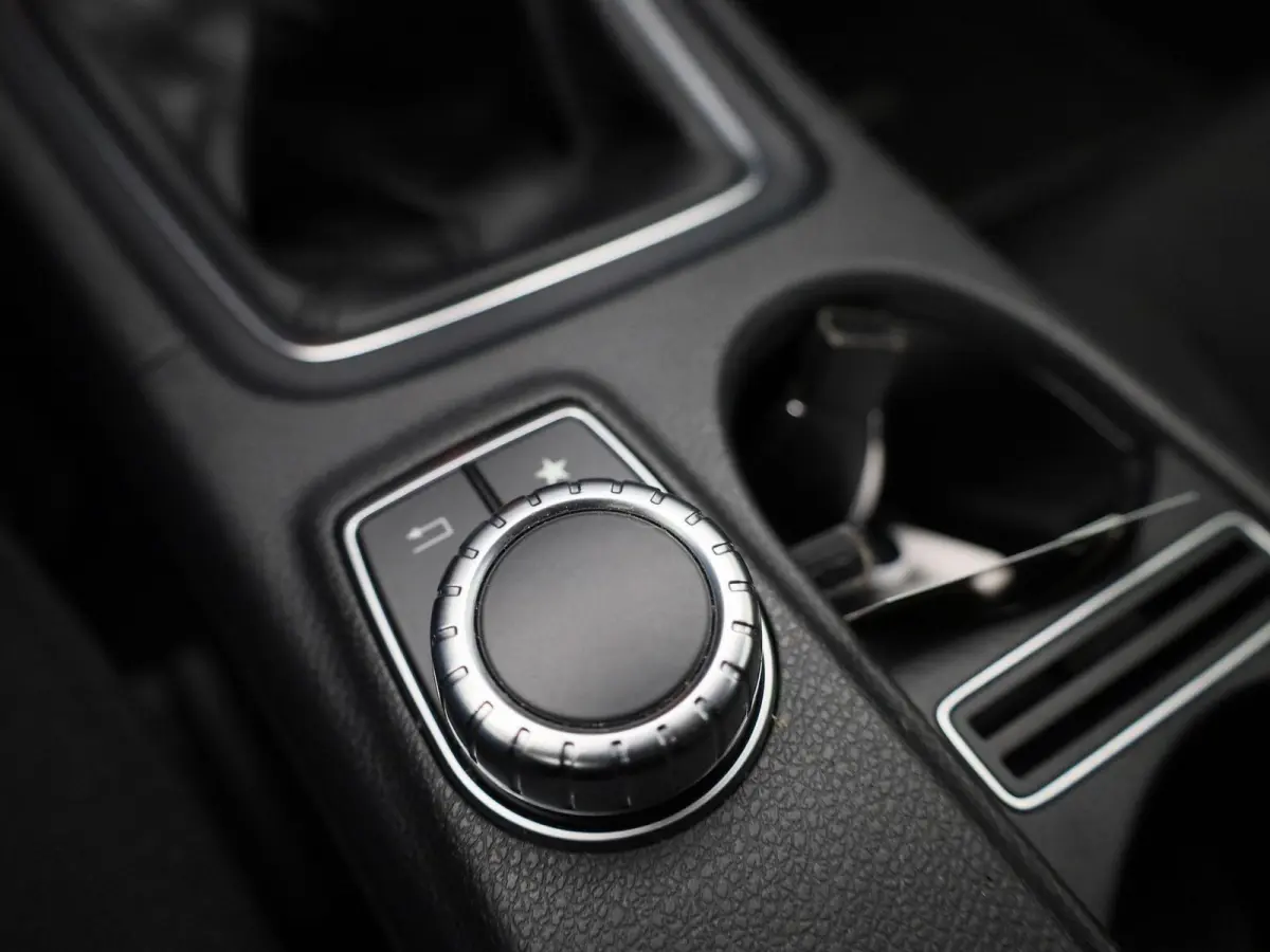 160 Sport Edition | Cruise Control | Navigatie | Bluetooth |