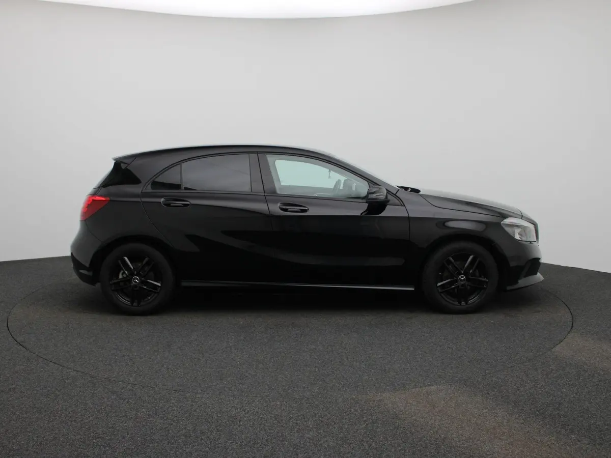 160 Sport Edition