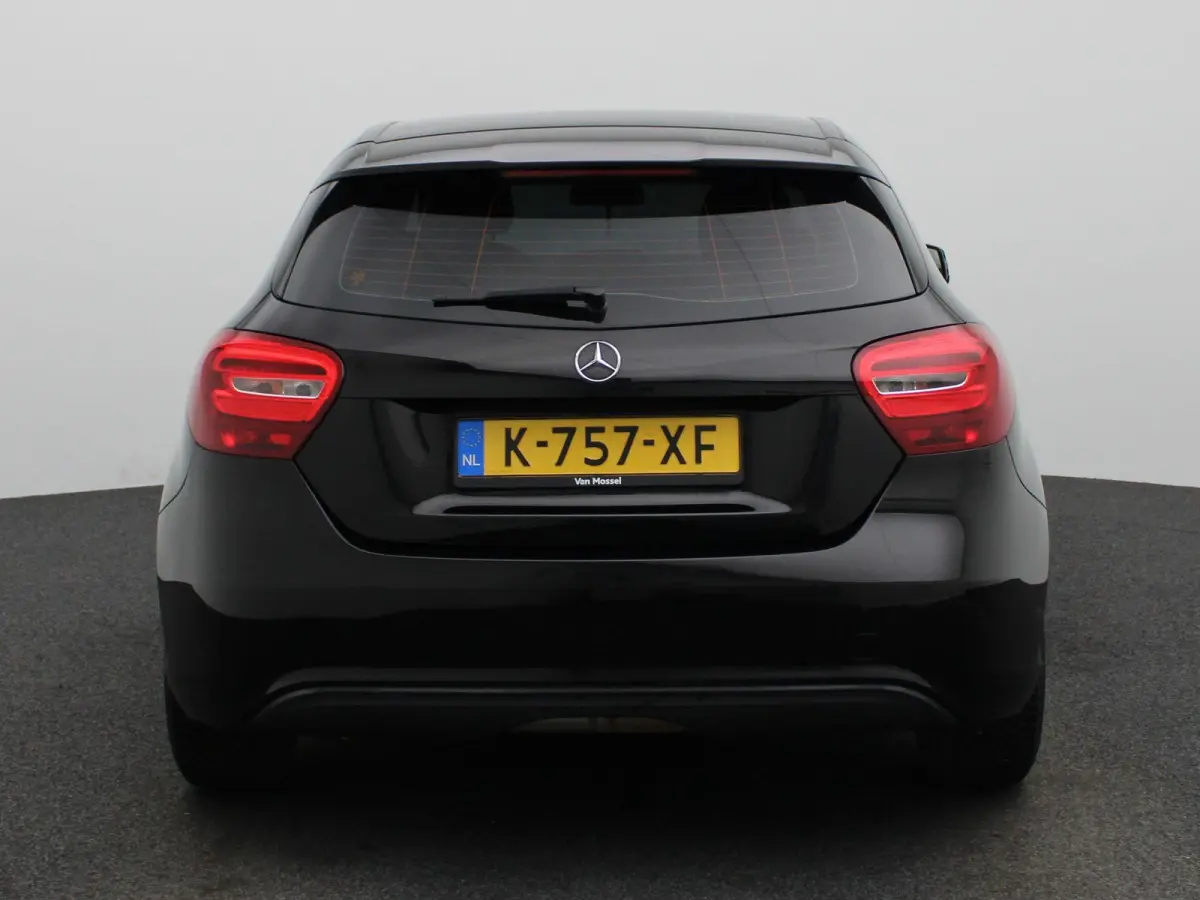 160 Sport Edition