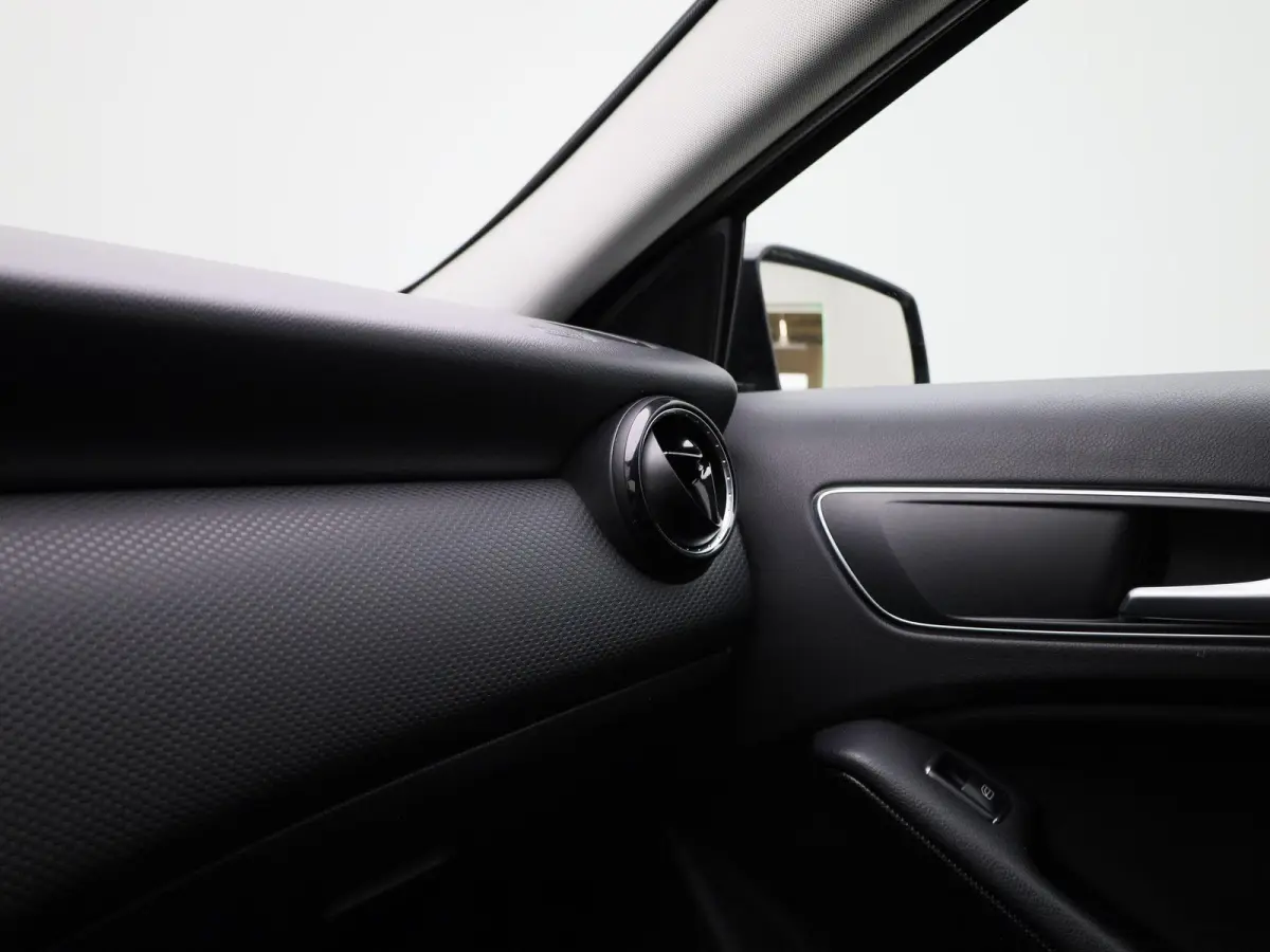 160 Sport Edition | Cruise Control | Navigatie | Bluetooth |