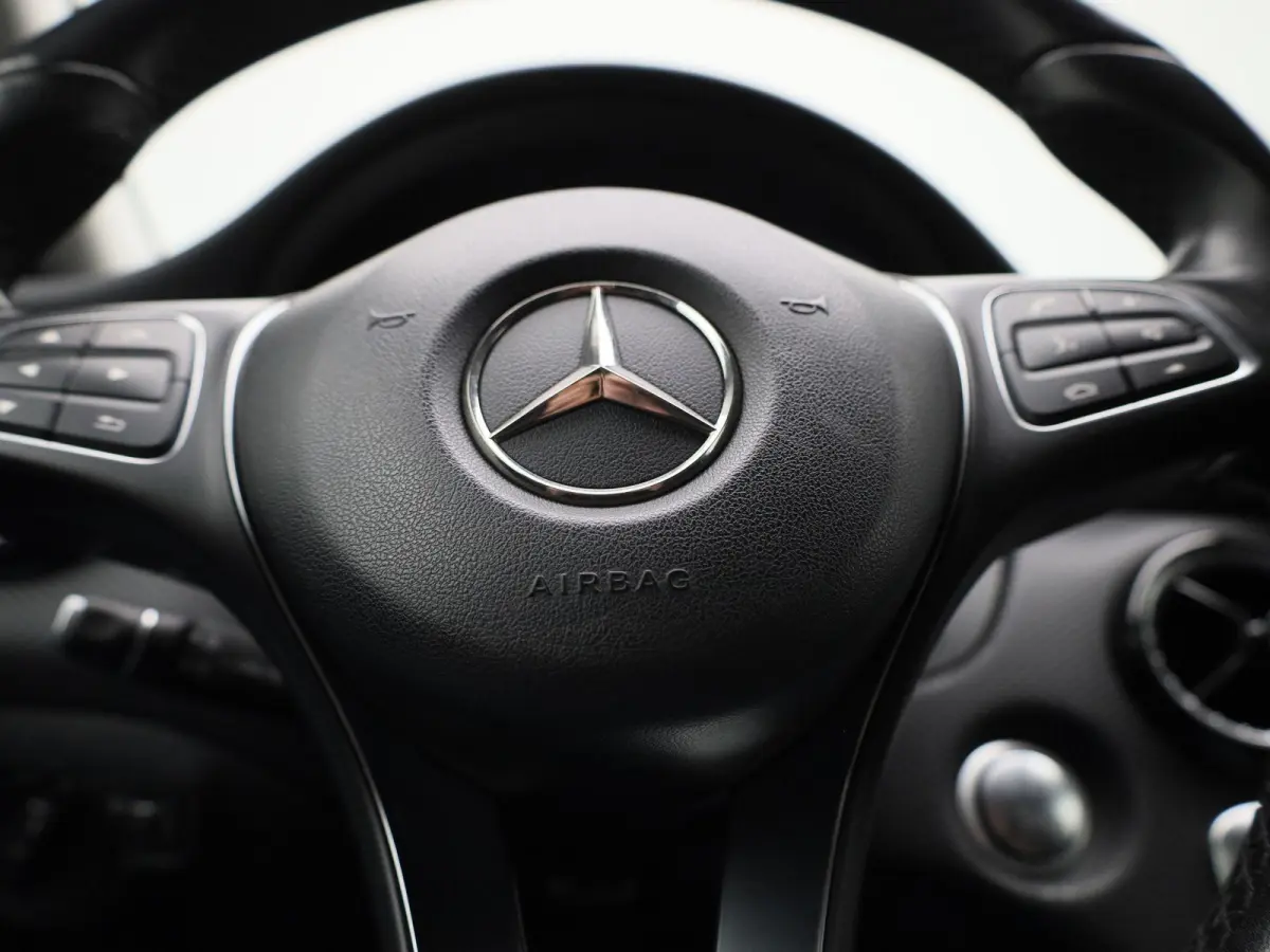 160 Sport Edition | Cruise Control | Navigatie | Bluetooth |