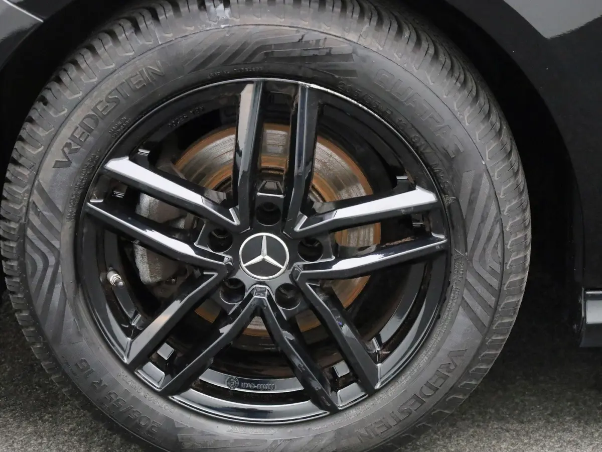 160 Sport Edition | Cruise Control | Navigatie | Bluetooth |