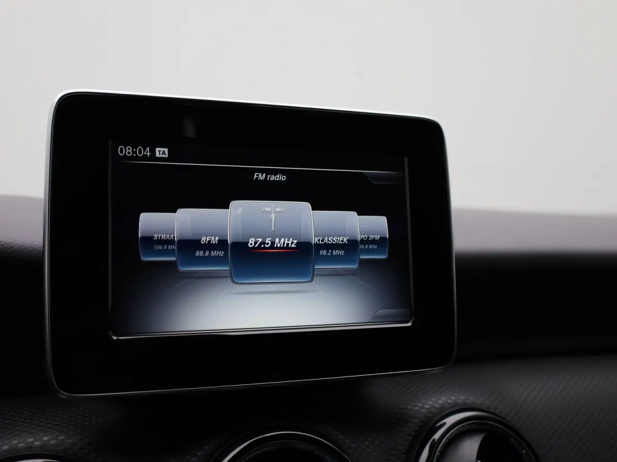 160 Sport Edition | Cruise Control | Navigatie | Bluetooth |