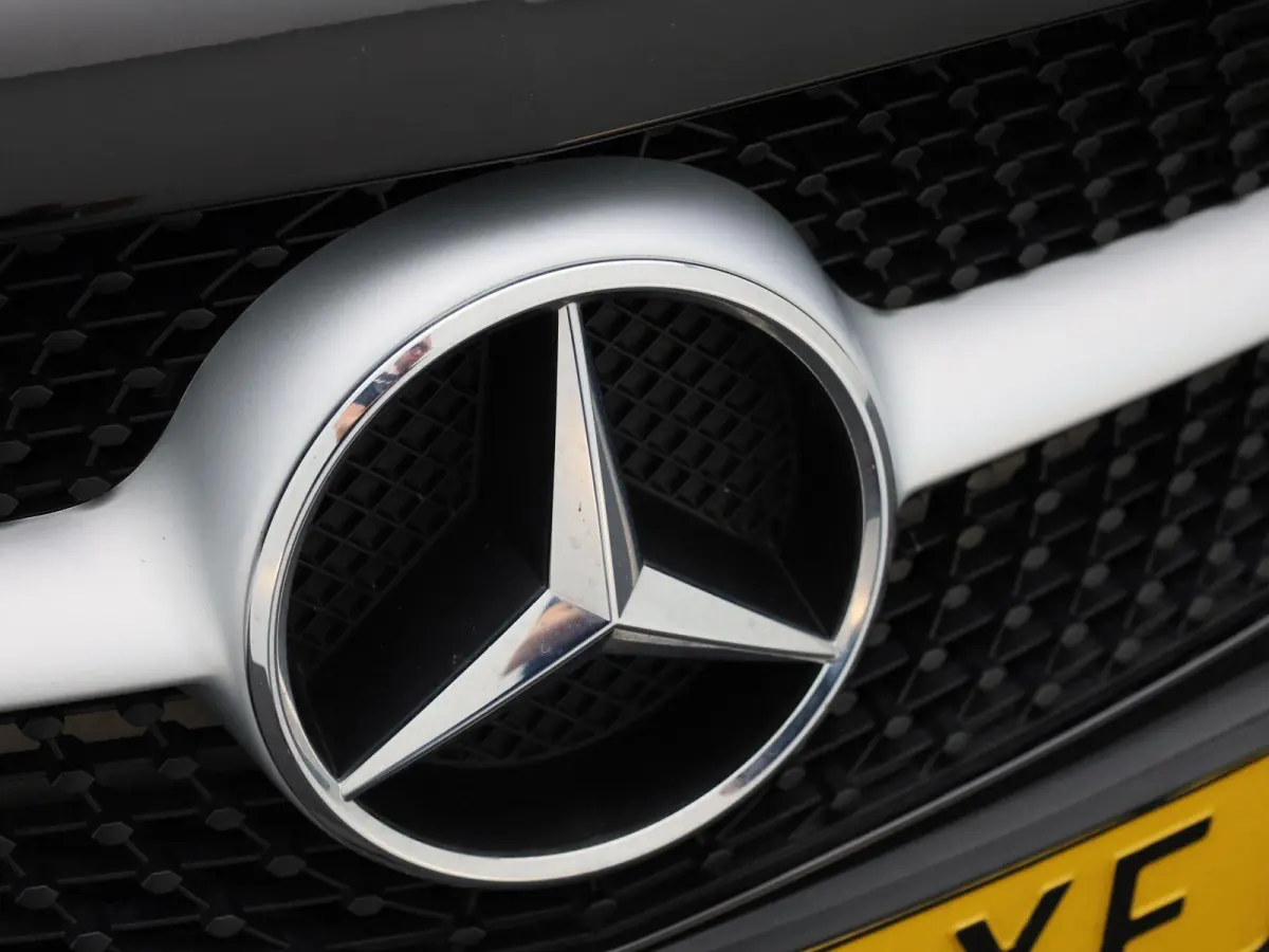160 Sport Edition | Cruise Control | Navigatie | Bluetooth |