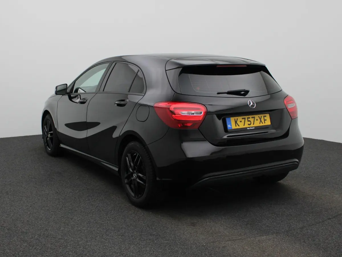160 Sport Edition
