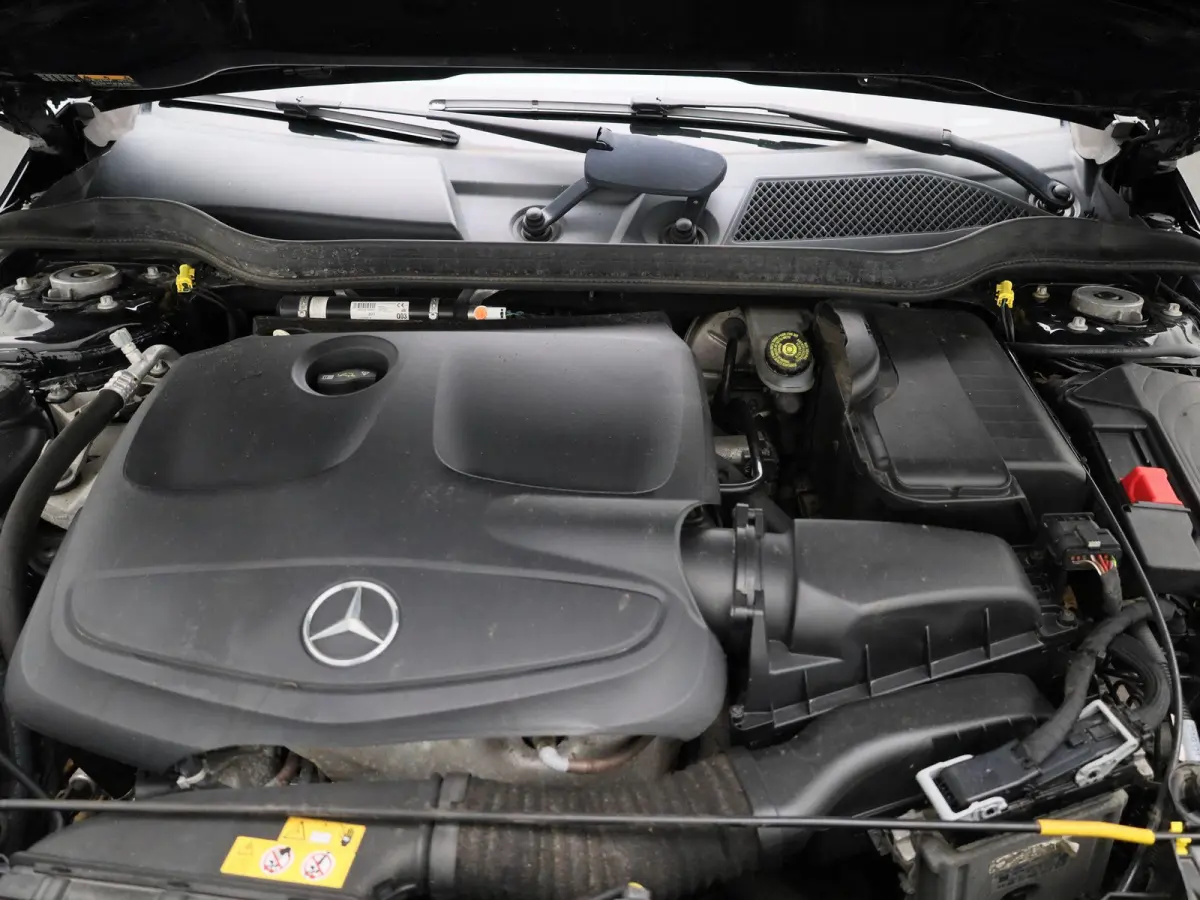 160 Sport Edition | Cruise Control | Navigatie | Bluetooth |