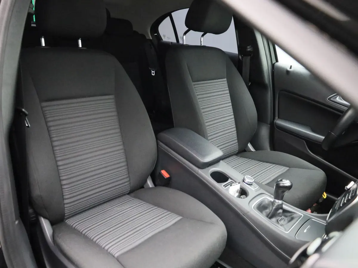 160 Sport Edition | Cruise Control | Navigatie | Bluetooth |