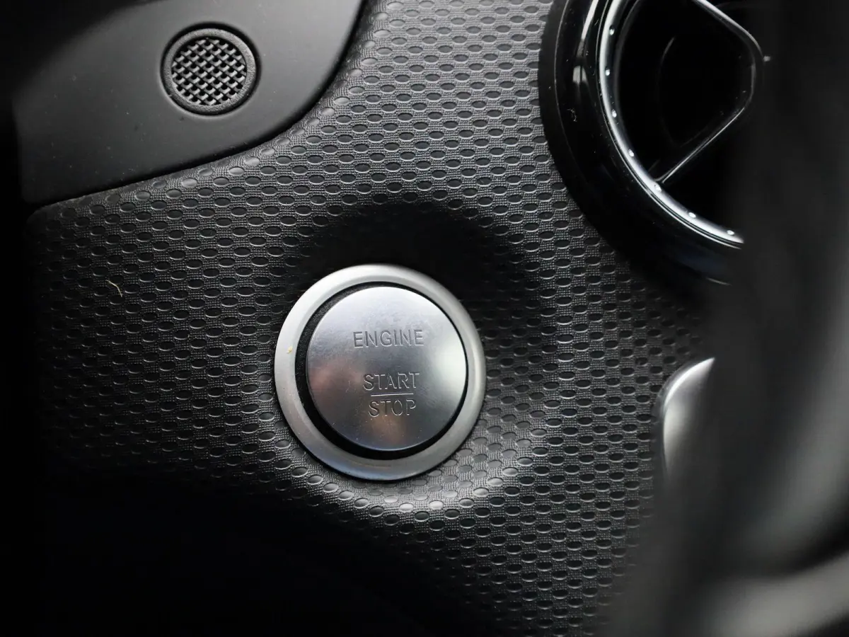 160 Sport Edition | Cruise Control | Navigatie | Bluetooth |