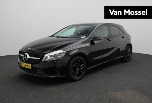 160 Sport Edition