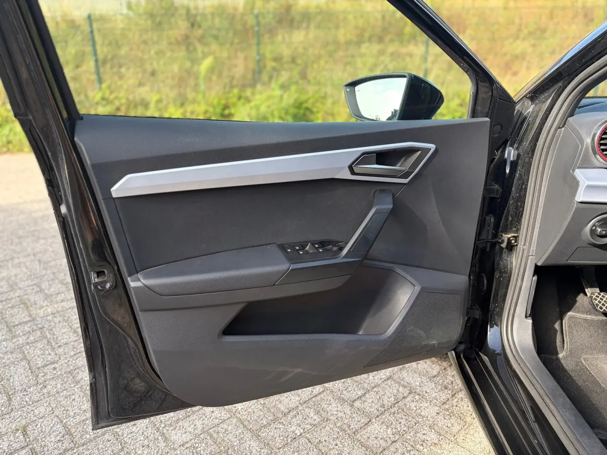 1.0 EcoTSI FR CARPLAY I CAMERA I CRUISE I DEALER ONDH I 6BAK
