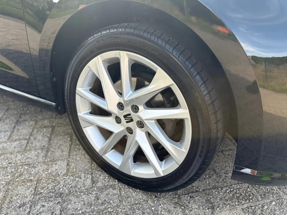 1.0 EcoTSI FR CARPLAY I CAMERA I CRUISE I DEALER ONDH I 6BAK