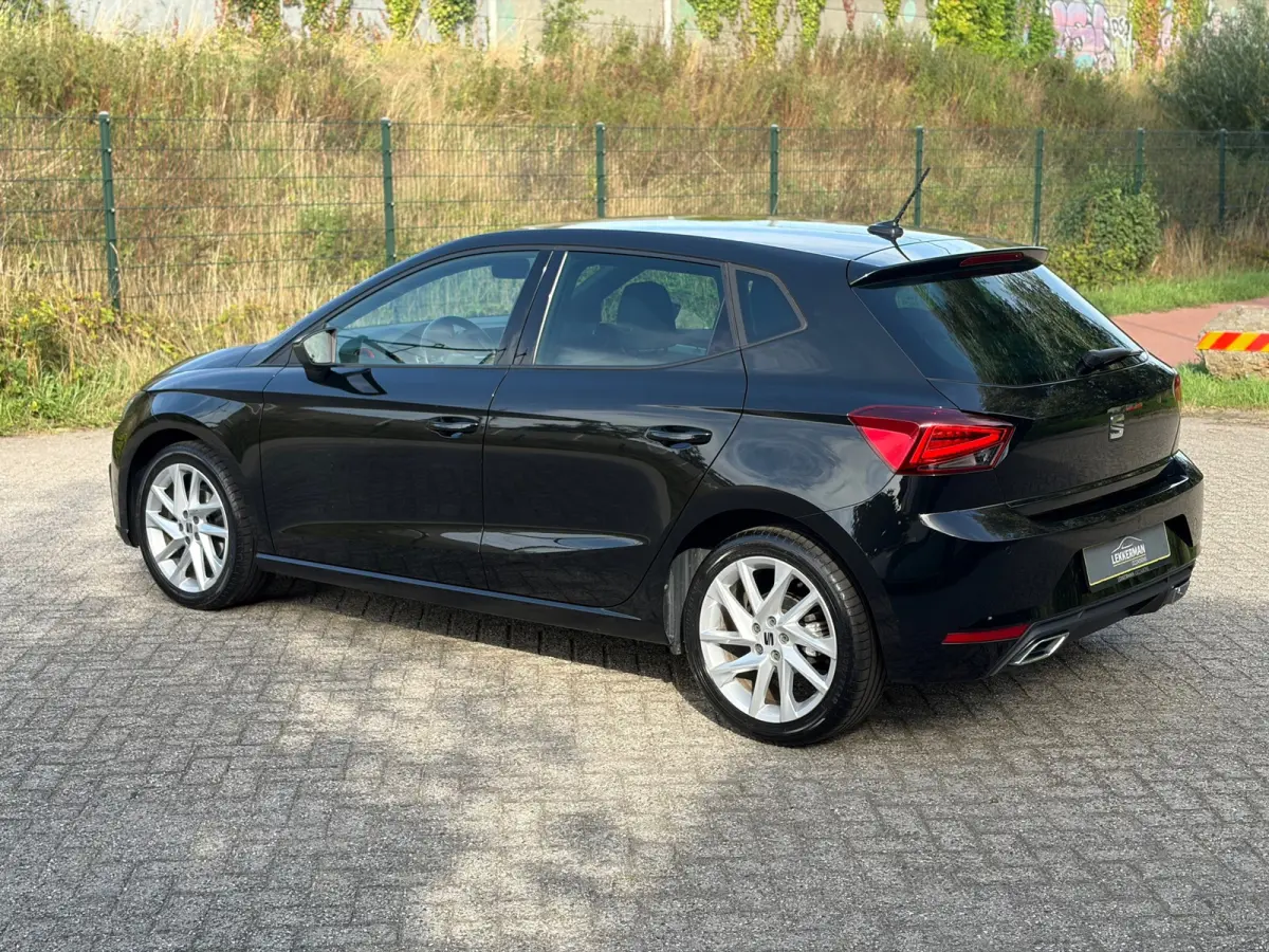 1.0 EcoTSI FR CARPLAY I CAMERA I CRUISE I DEALER ONDH I 6BAK