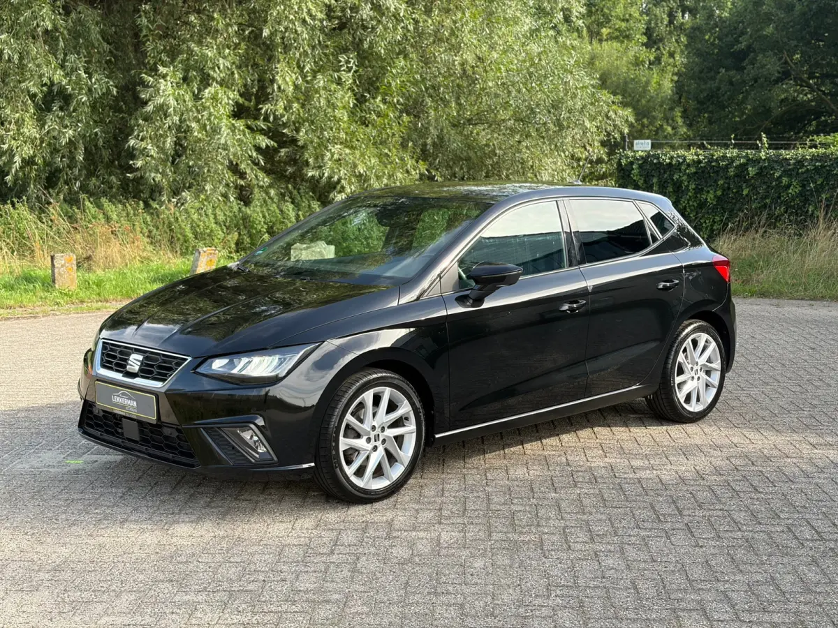 1.0 EcoTSI FR CARPLAY I CAMERA I CRUISE I DEALER ONDH I 6BAK