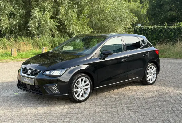 1.0 EcoTSI FR CARPLAY I CAMERA I CRUISE I DEALER ONDH I 6BAK
