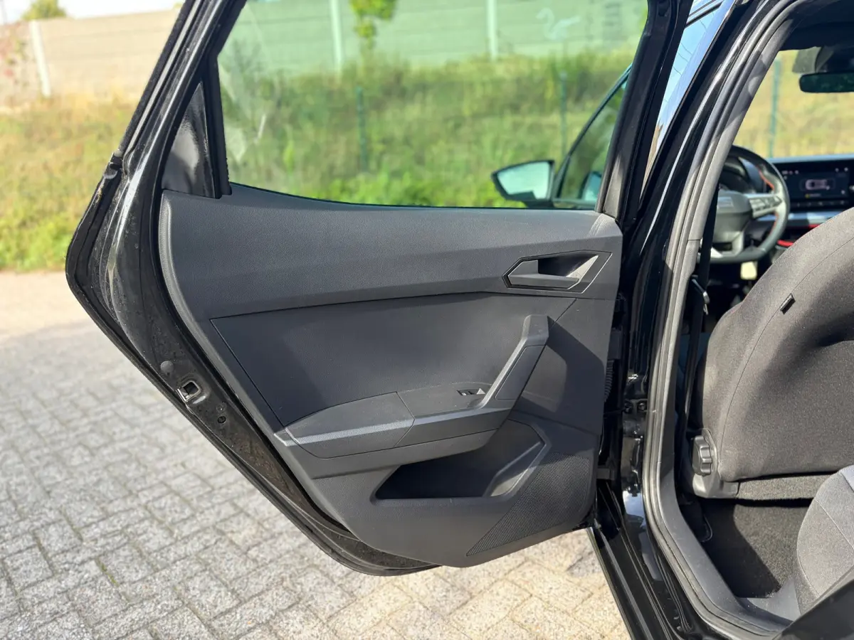 1.0 EcoTSI FR CARPLAY I CAMERA I CRUISE I DEALER ONDH I 6BAK