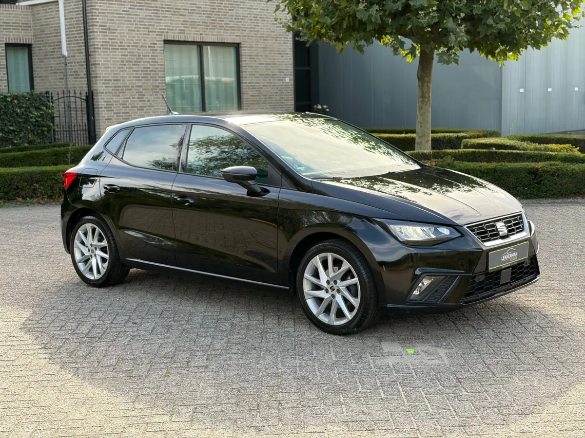 1.0 EcoTSI FR CARPLAY I CAMERA I CRUISE I DEALER ONDH I 6BAK