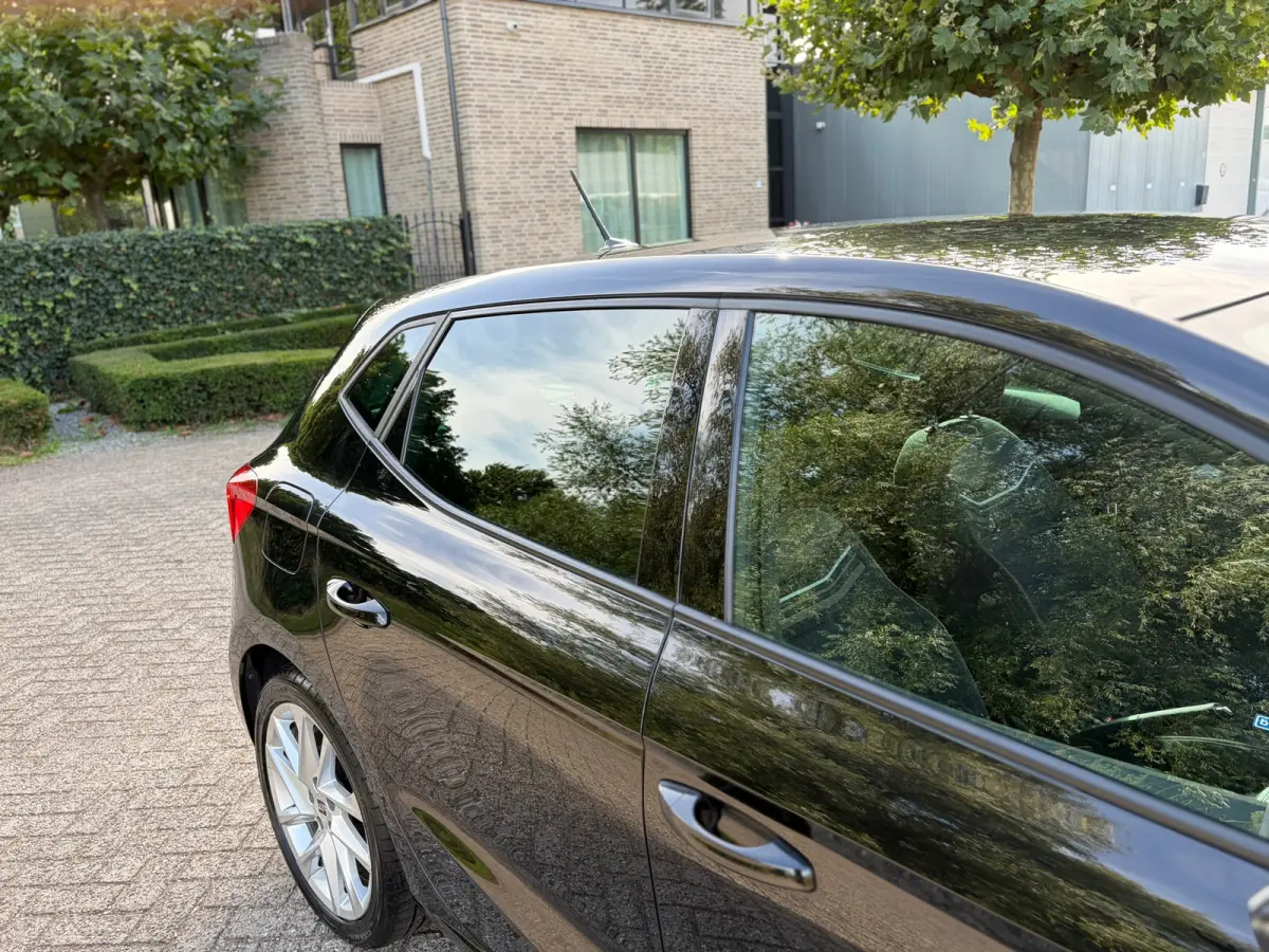 1.0 EcoTSI FR CARPLAY I CAMERA I CRUISE I DEALER ONDH I 6BAK