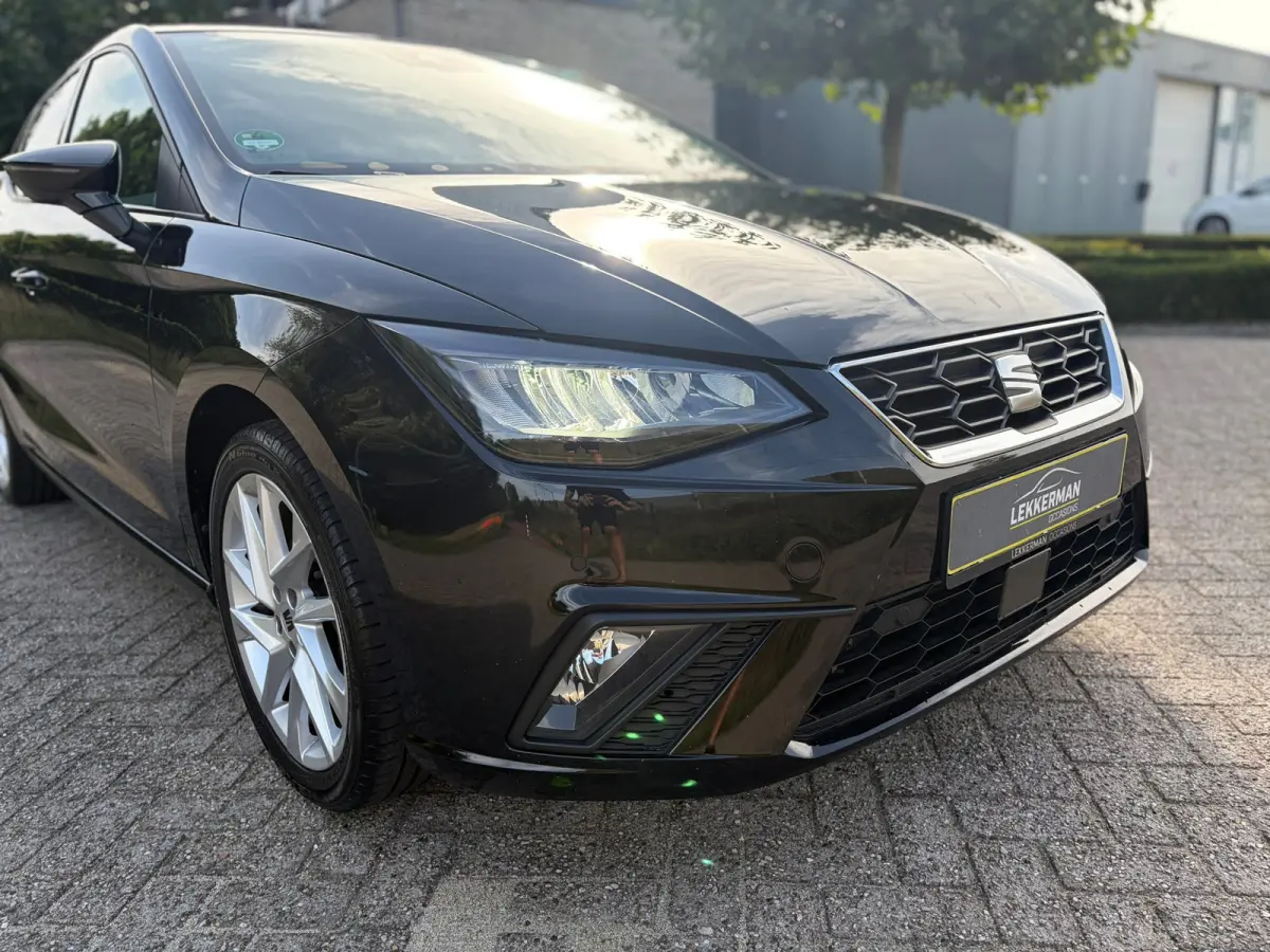 1.0 EcoTSI FR CARPLAY I CAMERA I CRUISE I DEALER ONDH I 6BAK