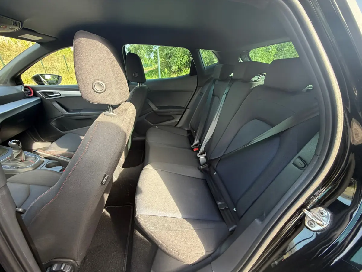 1.0 EcoTSI FR CARPLAY I CAMERA I CRUISE I DEALER ONDH I 6BAK