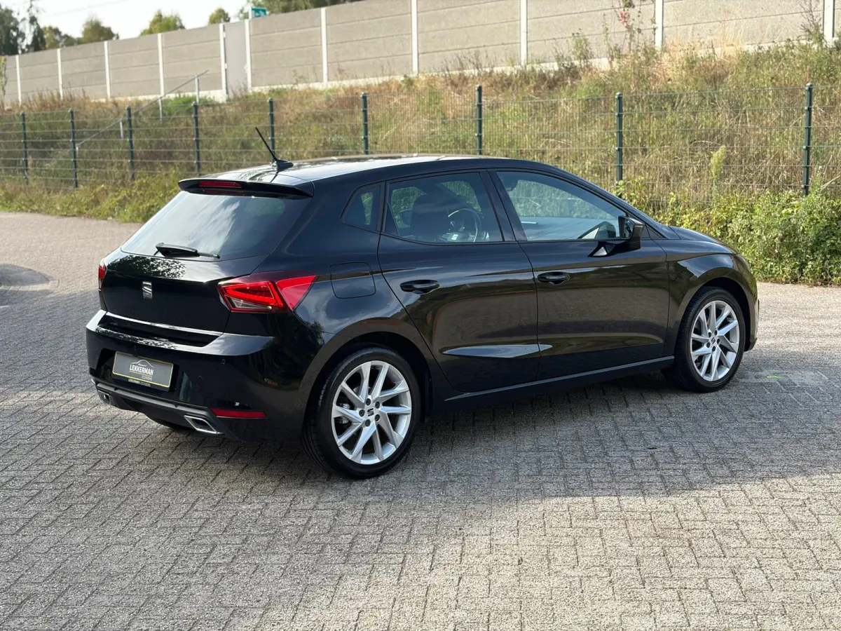 1.0 EcoTSI FR CARPLAY I CAMERA I CRUISE I DEALER ONDH I 6BAK