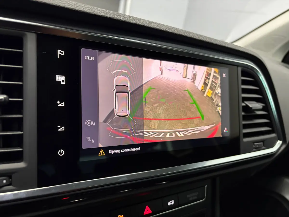 1.5 TSI Style Business Intense