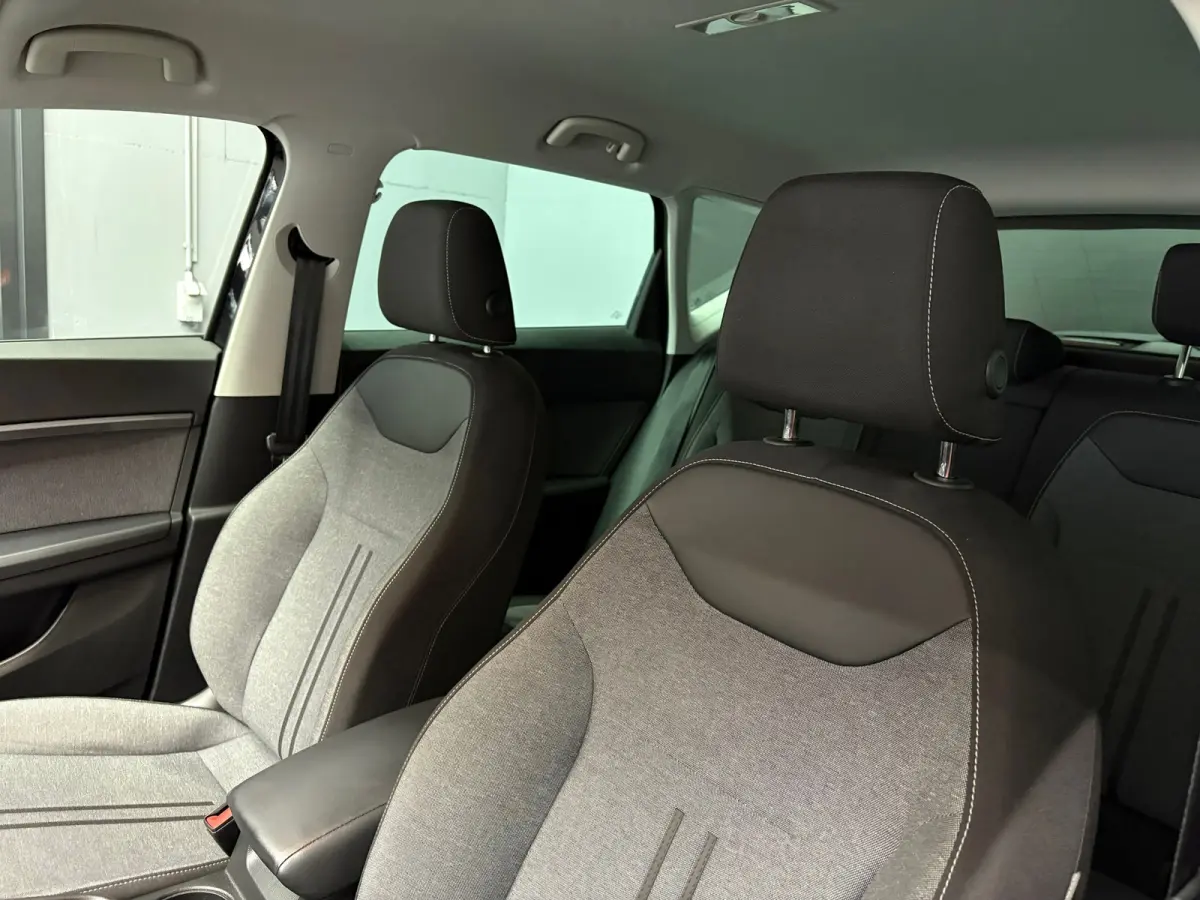 1.5 TSI Style Business Intense