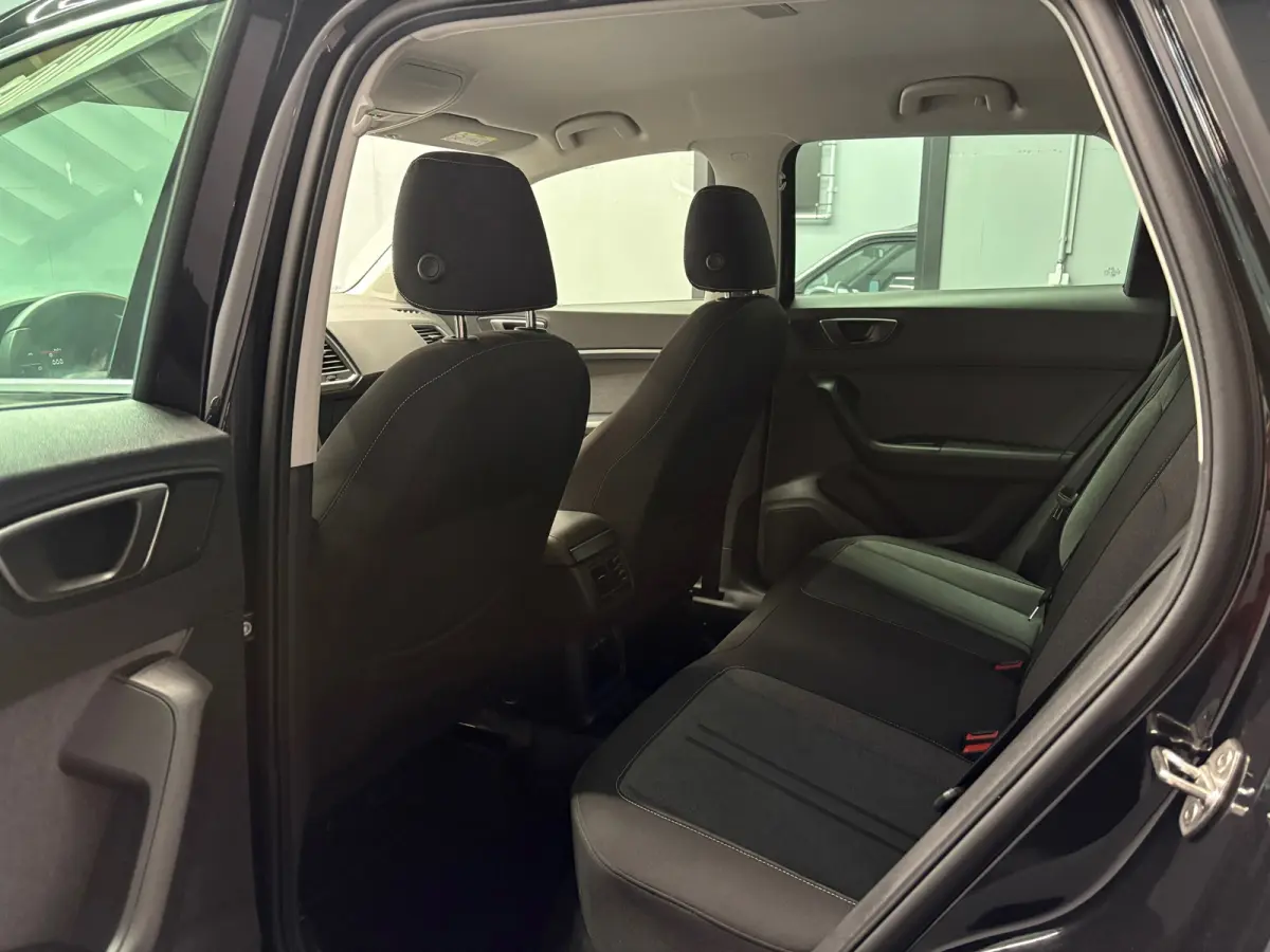 1.5 TSI Style Business Intense