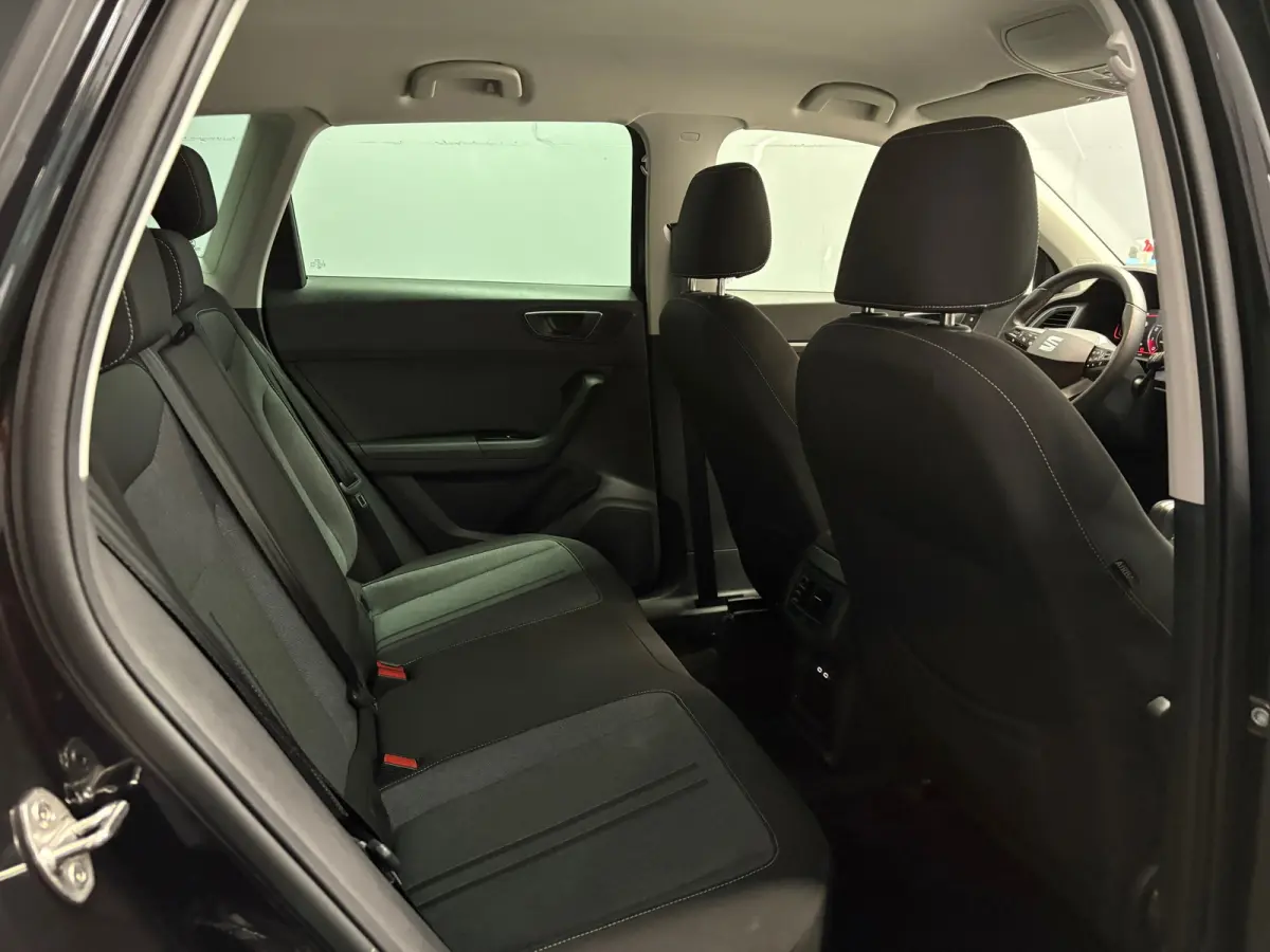 1.5 TSI Style Business Intense
