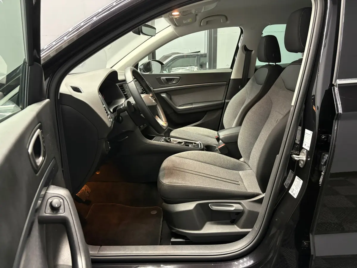 1.5 TSI Style Business Intense
