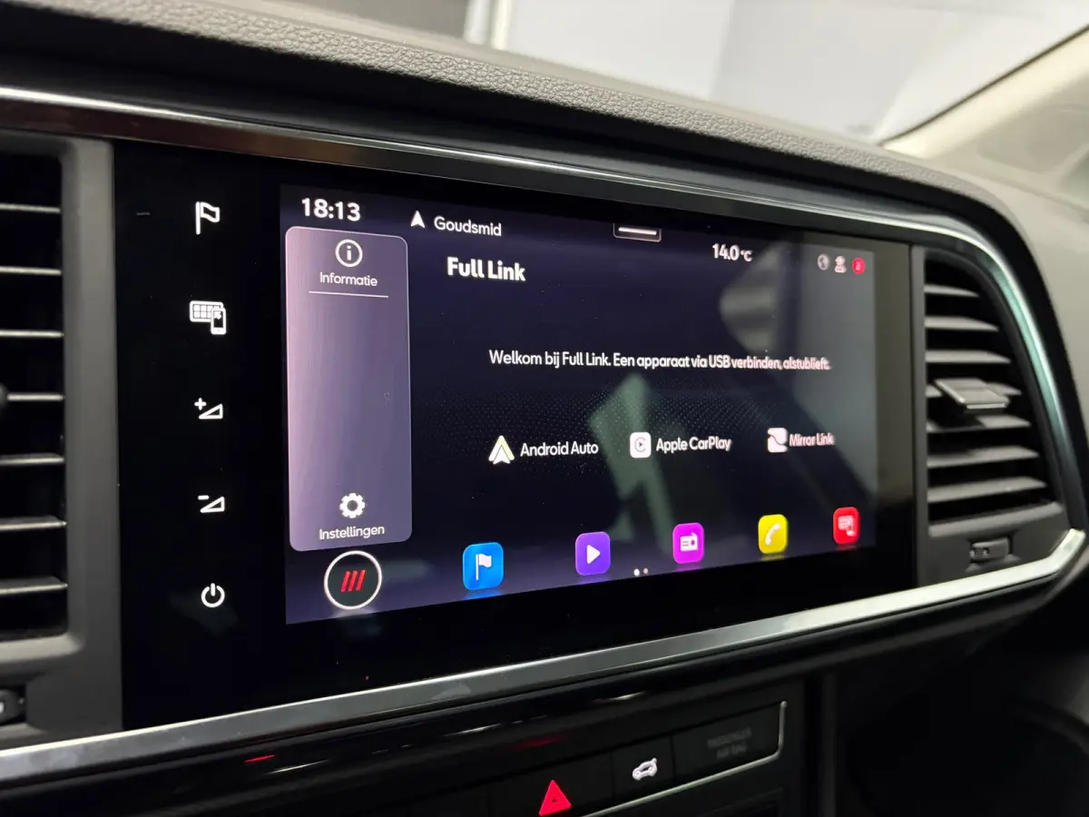 1.5 TSI Style Business Intense