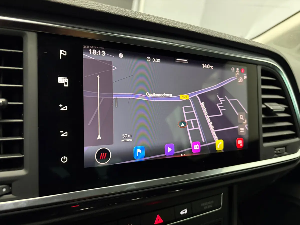 1.5 TSI Style Business Intense