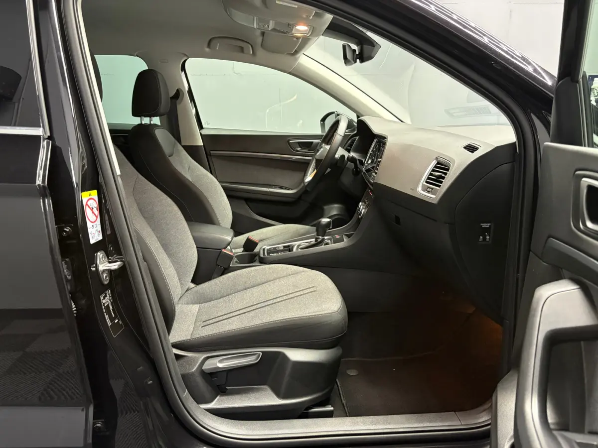 1.5 TSI Style Business Intense
