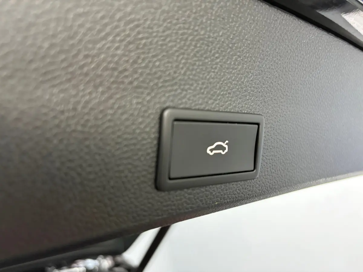 1.5 TSI Style Business Intense