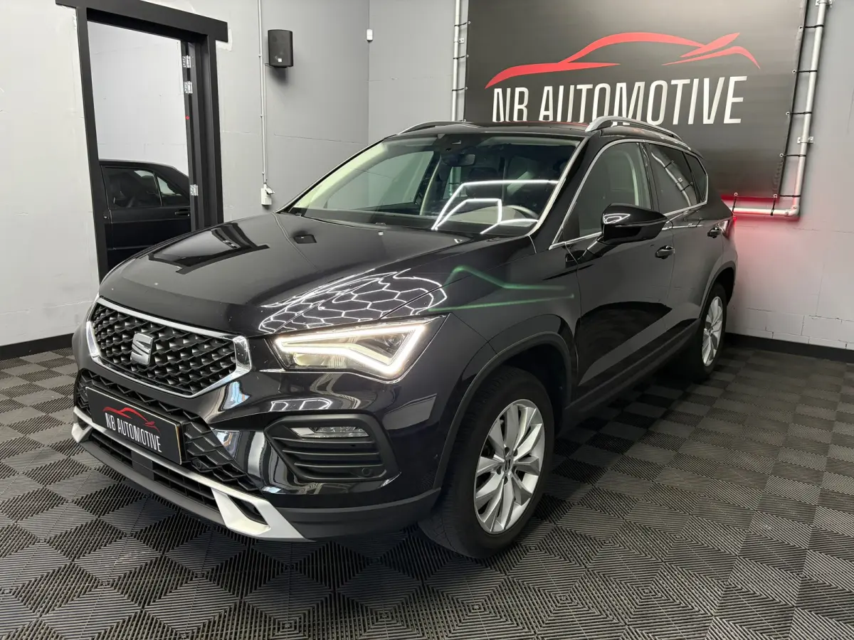 1.5 TSI Style Business Intense