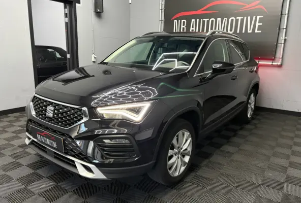 1.5 TSI Style Business Intense