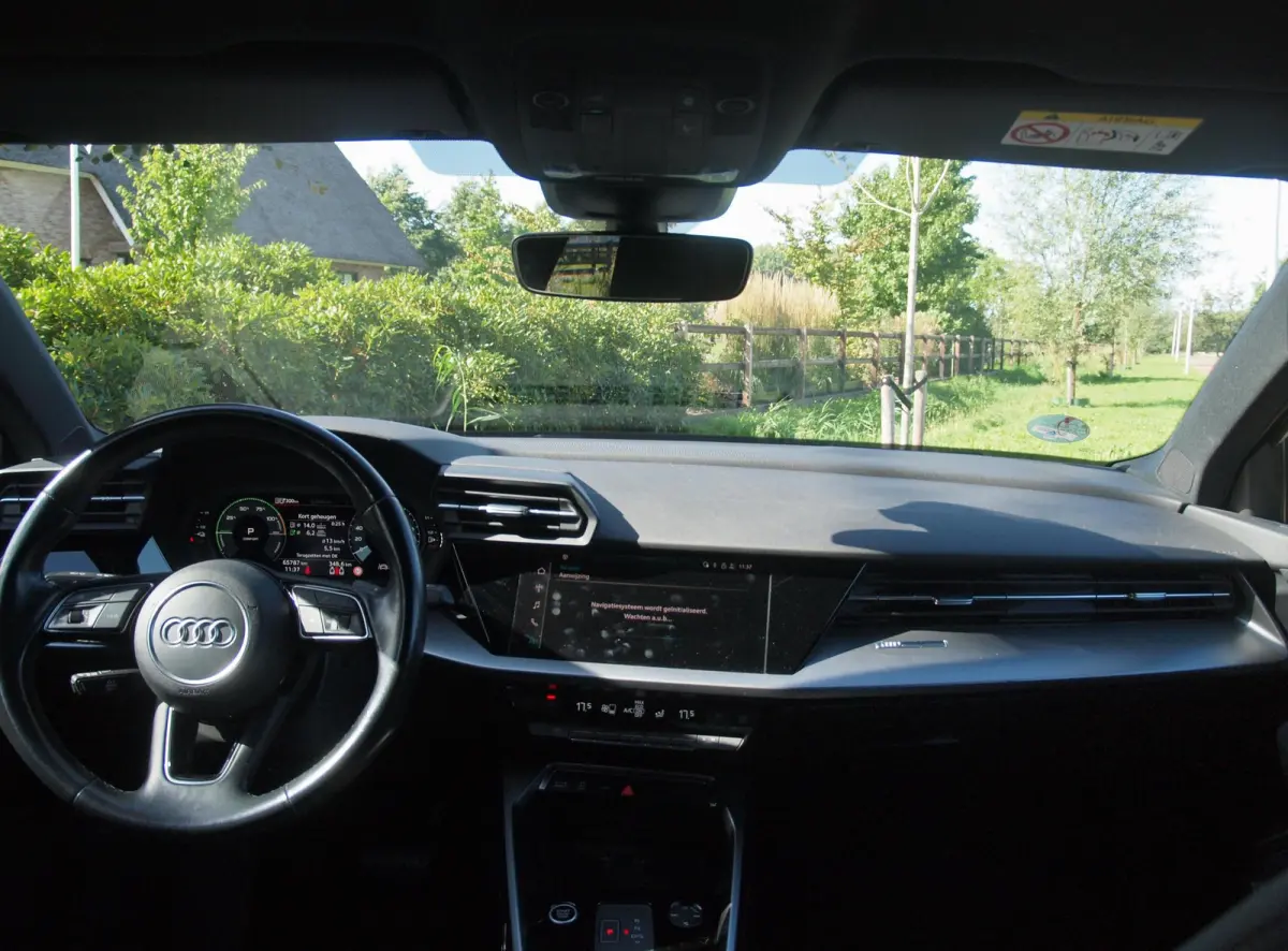 40 TFSI e Plug-in Hybride | Apple Carplay | Sportstoelen | DAB | Navi | NL-Auto |