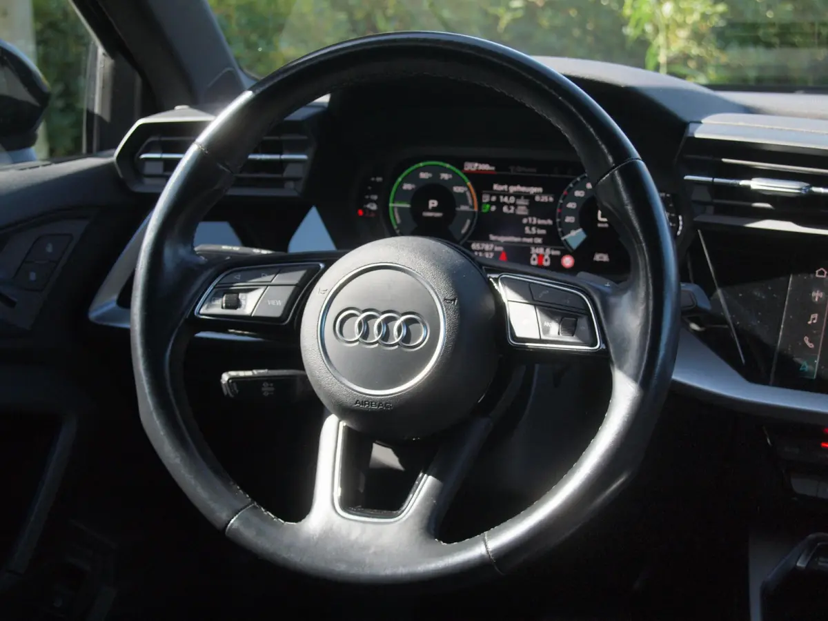 40 TFSI e Plug-in Hybride | Apple Carplay | Sportstoelen | DAB | Navi | NL-Auto |