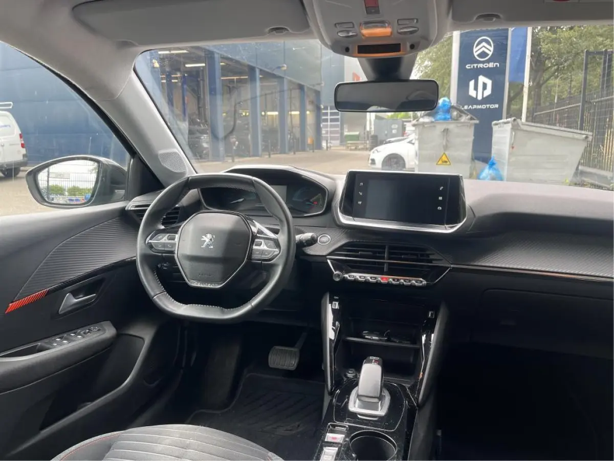 EV Active Pack 50 kWh | LED | Climate control |