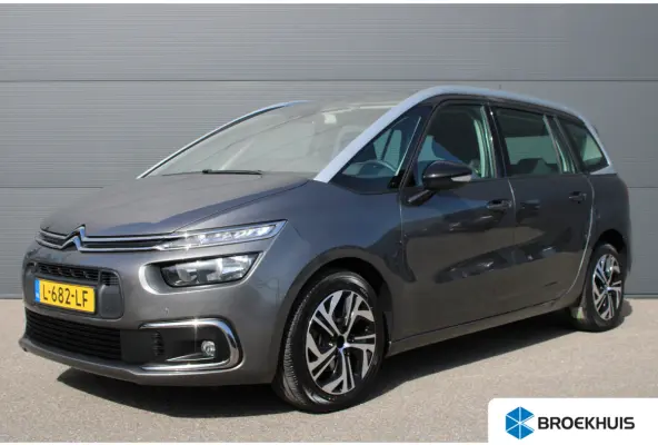 1.2 PureTech 130pk EAT8 Business | Automaat | Navigatie | Camera | Apple carplay | NL auto | 7 persoons | Bluetooth |