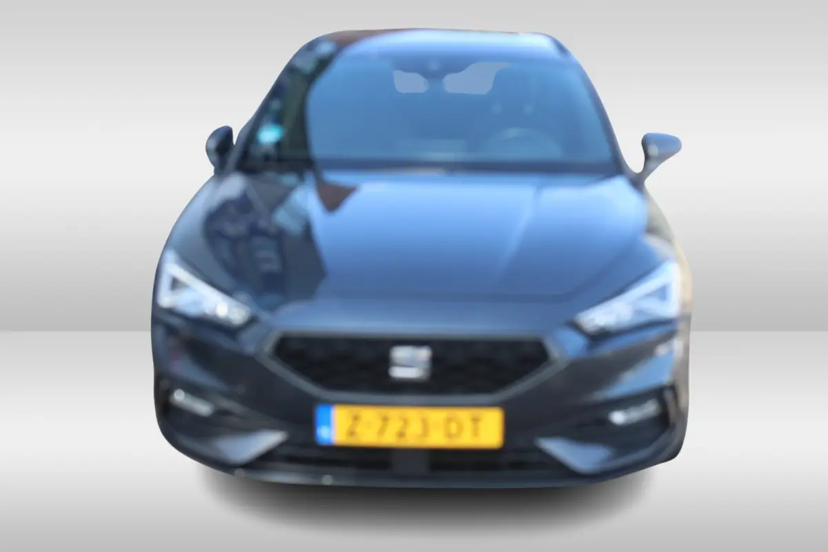 1.5 TSI FR Apple Carplay/Android Auto l Cruise control l Keyless start l hemelbekleding donker