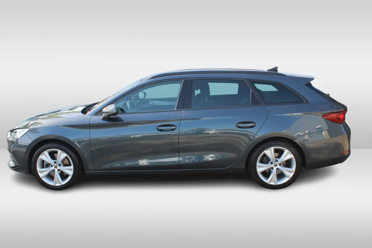 1.5 TSI FR Apple Carplay/Android Auto l Cruise control l Keyless start l hemelbekleding donker