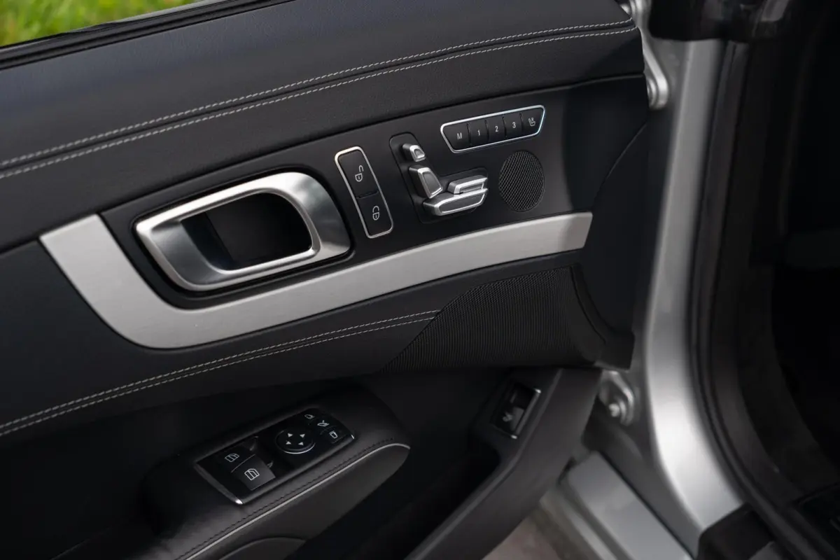 500 V8 AMG|2e. Eig|Pano|Massage|Airscarf|Distronic|Dealer Onderhouden|NAP