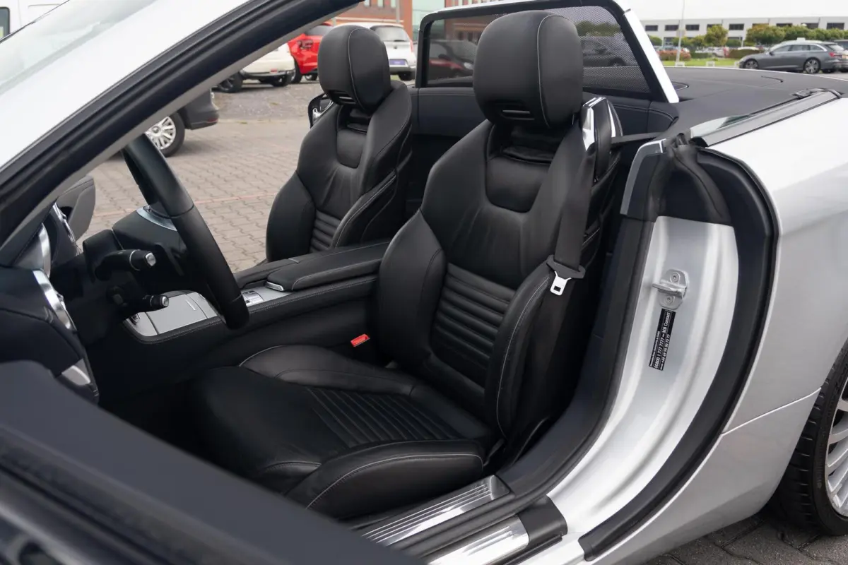 500 V8 AMG|2e. Eig|Pano|Massage|Airscarf|Distronic|Dealer Onderhouden|NAP