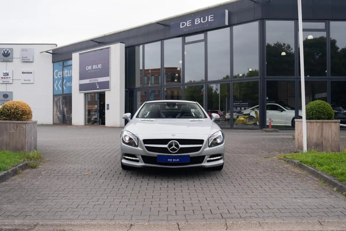 500 V8 AMG|2e. Eig|Pano|Massage|Airscarf|Distronic|Dealer Onderhouden|NAP