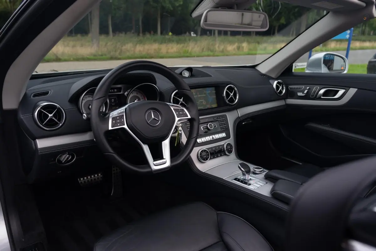 500 V8 AMG|2e. Eig|Pano|Massage|Airscarf|Distronic|Dealer Onderhouden|NAP
