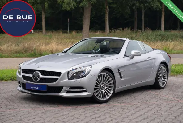 500 V8 AMG|2e. Eig|Pano|Massage|Airscarf|Distronic|Dealer Onderhouden|NAP