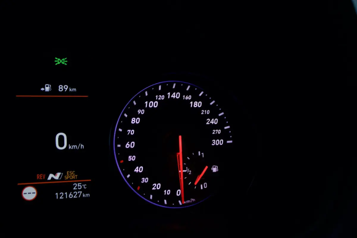 n N2 Performance | Pano - Full Options - Non OPF